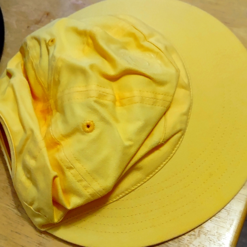 Liz Claiborne visor